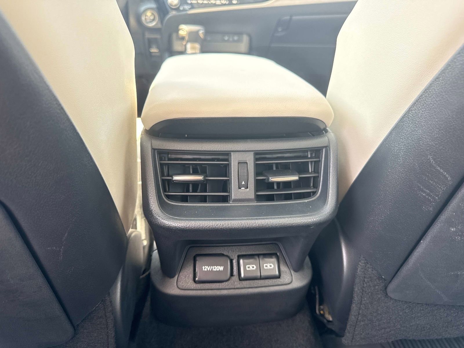 Used 2025 Lexus ES 350 w/ Premium Package image 15