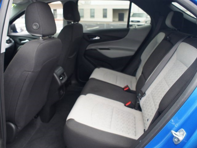 Used 2024 Chevrolet Equinox LS w/ LS Convenience Package image 13