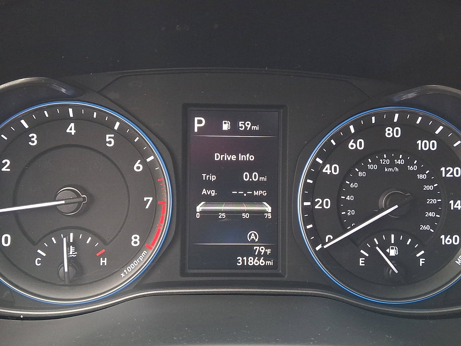 Certified 2023 Hyundai Kona SEL w/ Convenience Package image 20