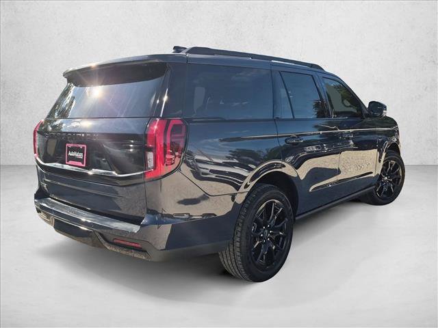 New 2027 Ford Expedition Platinum AWD/4WD image 2