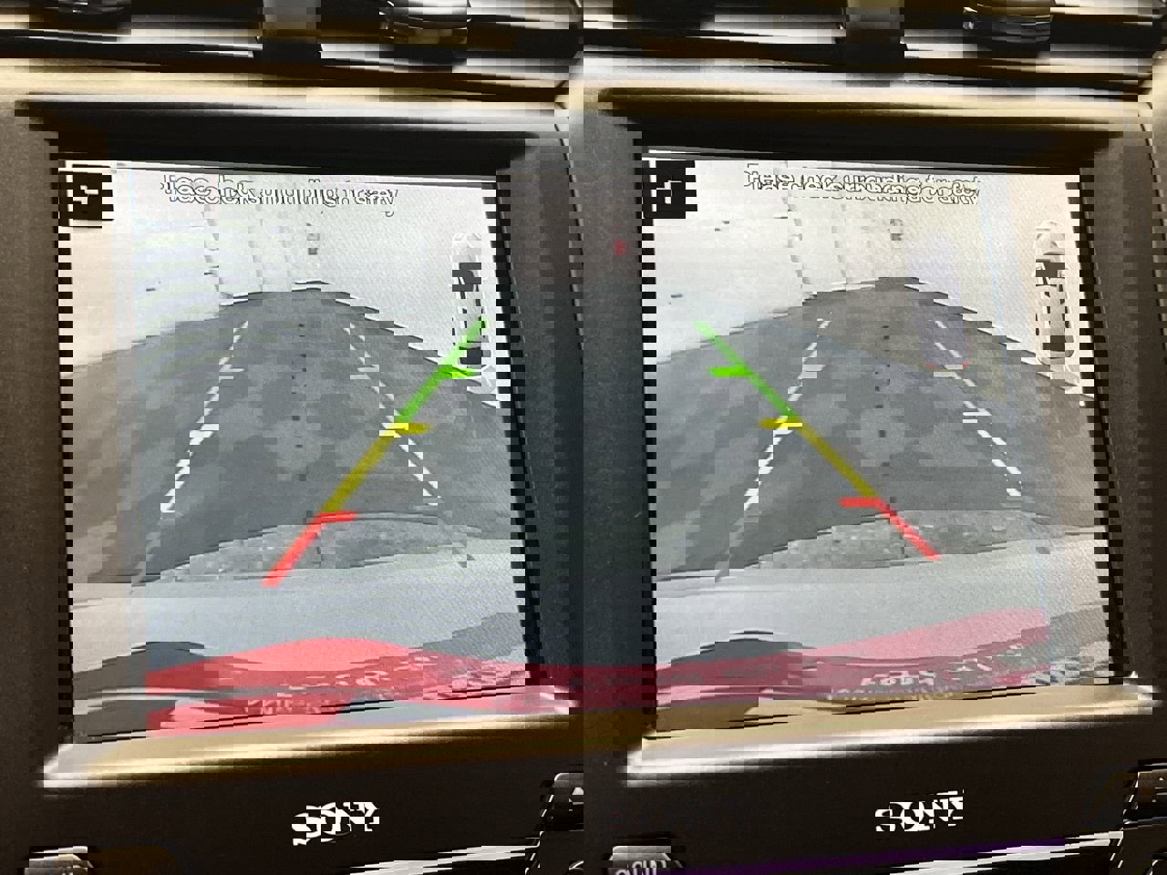 Used 2017 Ford Fusion Sport w/ Equipment Group 401A image 5