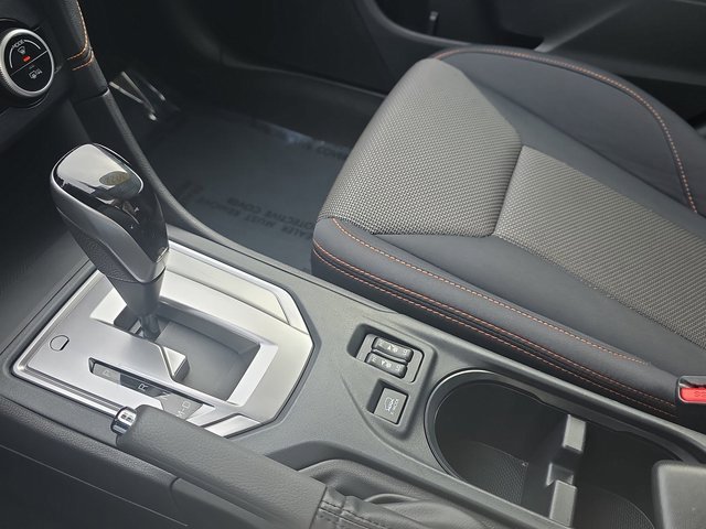 Used 2022 Subaru Crosstrek 2.0i Premium image 24