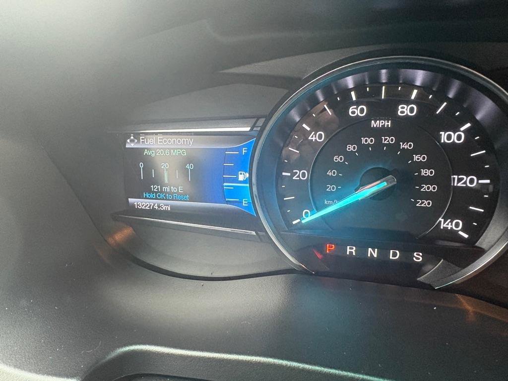 Used 2017 Ford Explorer XLT w/ Equipment Group 202A image 24