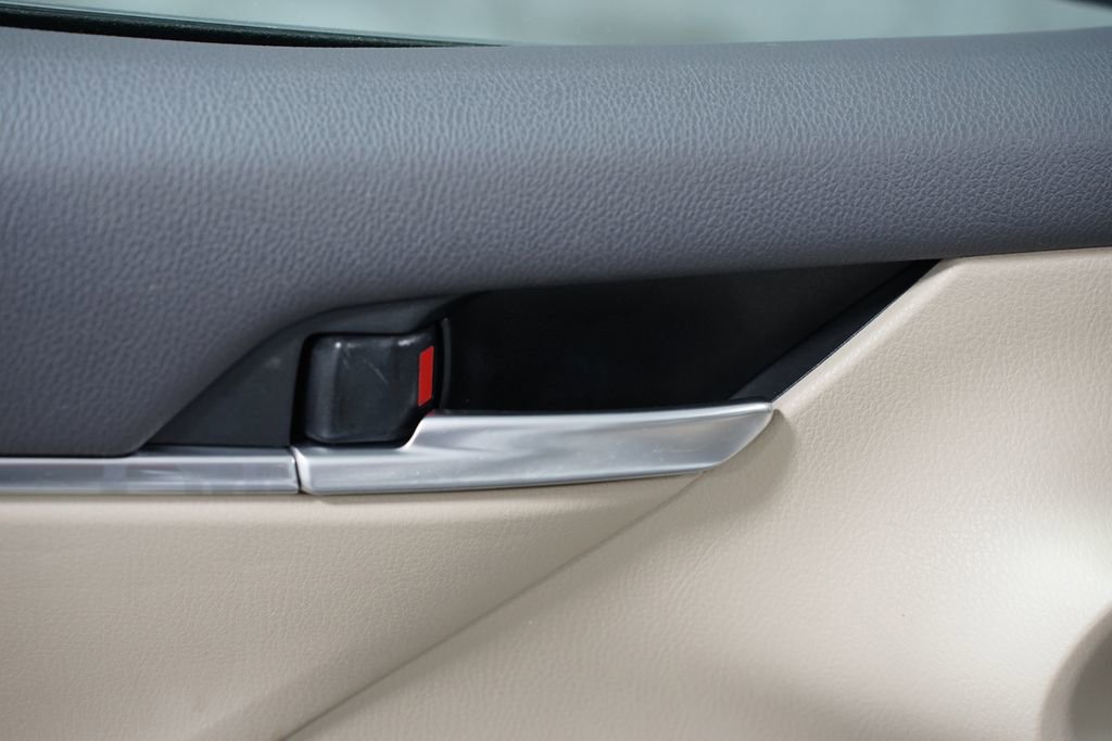 Certified 2024 Toyota Camry LE image 29