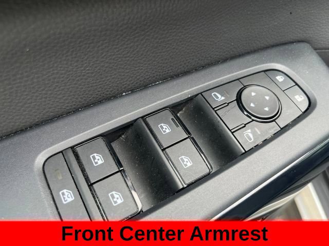 Used 2025 Nissan Pathfinder S AWD/4WD image 72