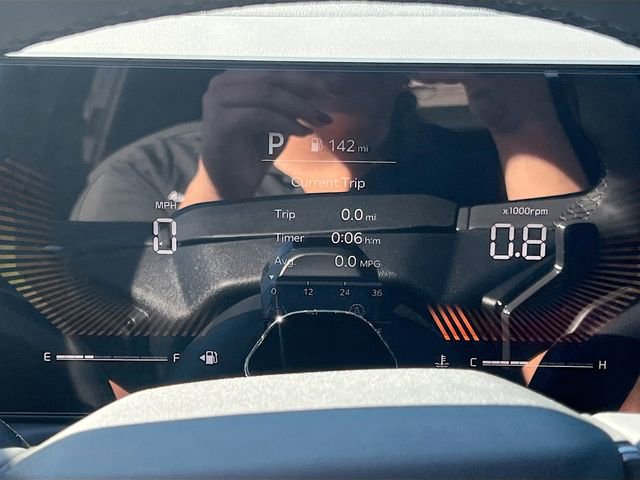 New 2027 Kia Telluride LX image 12