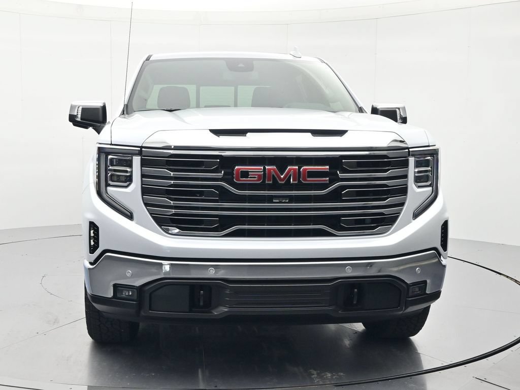 New 2026 GMC Sierra 1500 SLT w/ SLT Premium Package AWD/4WD image 2