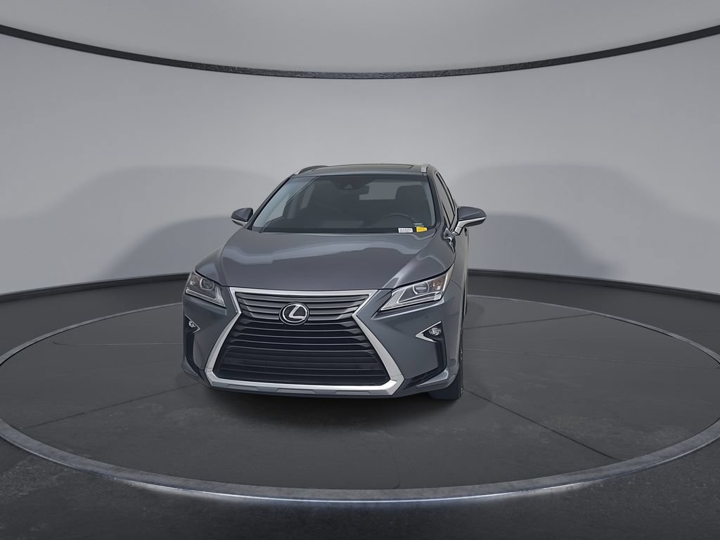 Used 2018 Lexus RX 350 FWD w/ Premium Package image 4