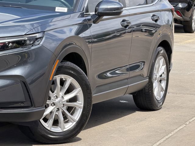 Used 2024 Honda CR-V EX-L image 3