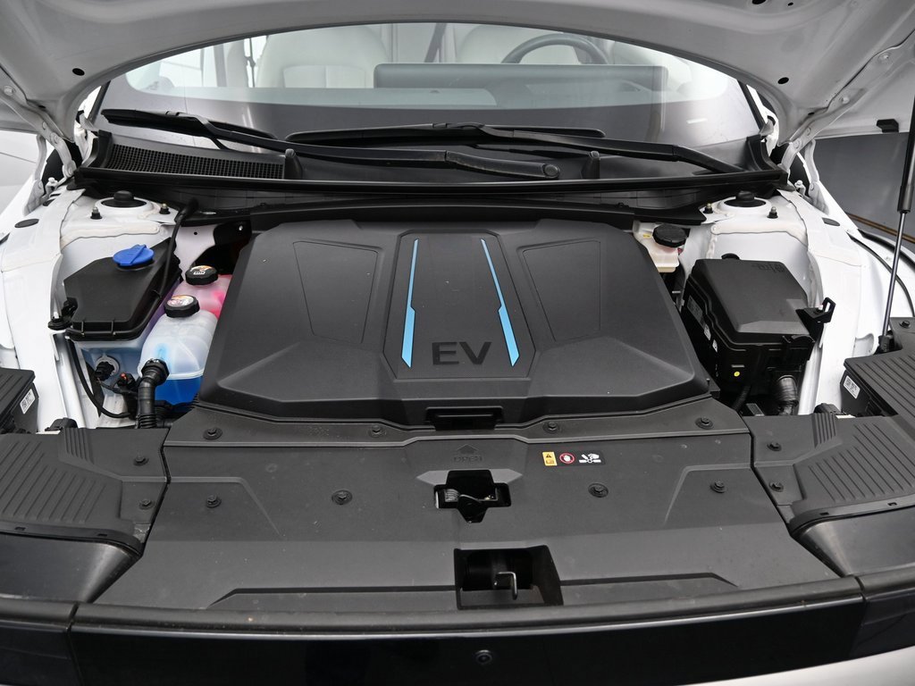 Used 2024 Hyundai Ioniq 5 Limited image 38