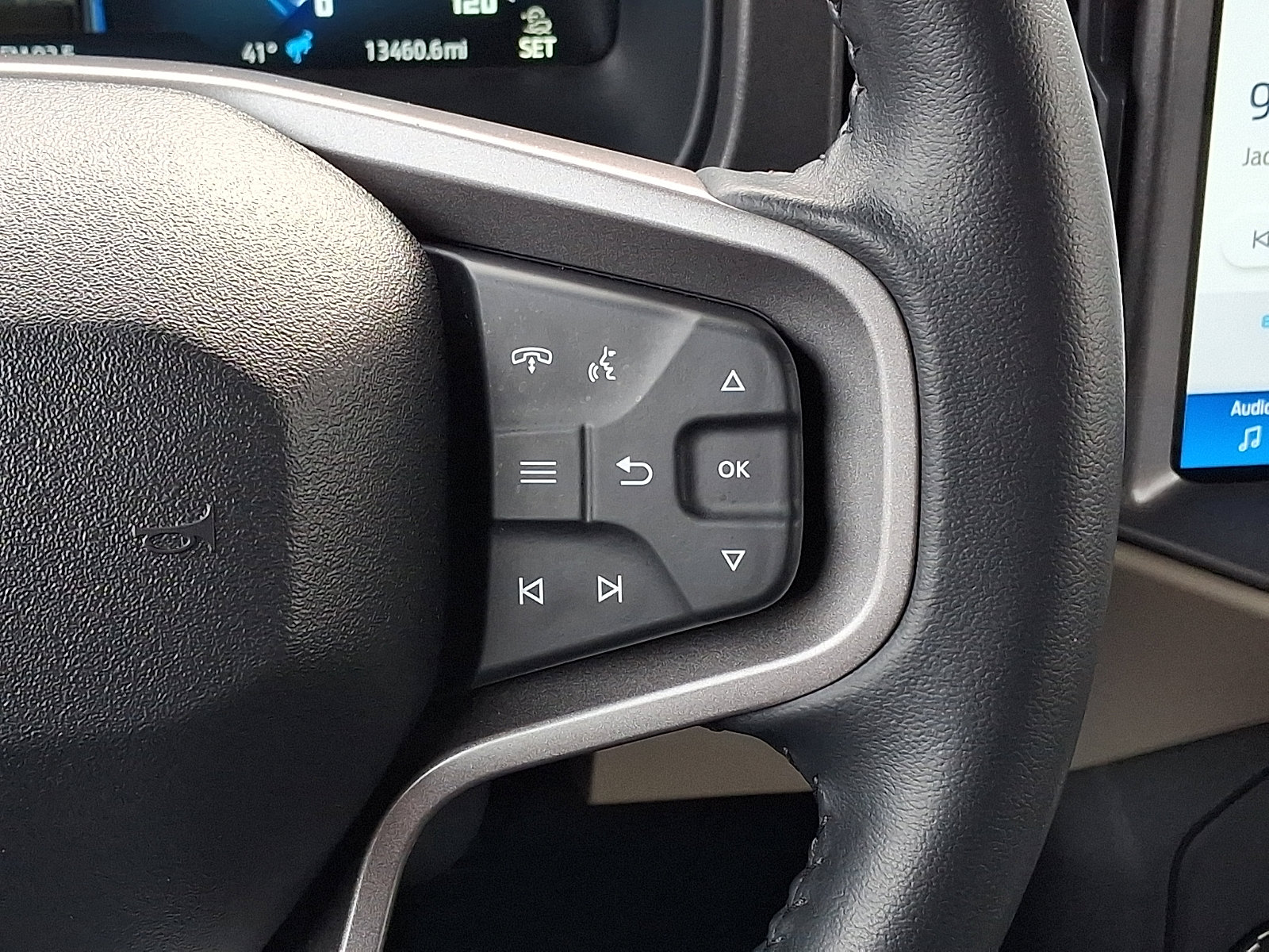 Certified 2025 Ford Bronco Big Bend image 25