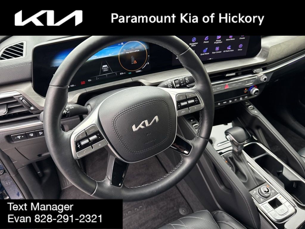Used 2025 Kia Telluride SX X-Line image 27