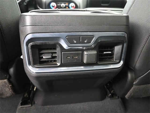 Used 2020 GMC Sierra 1500 Denali w/ Denali Ultimate Package image 21