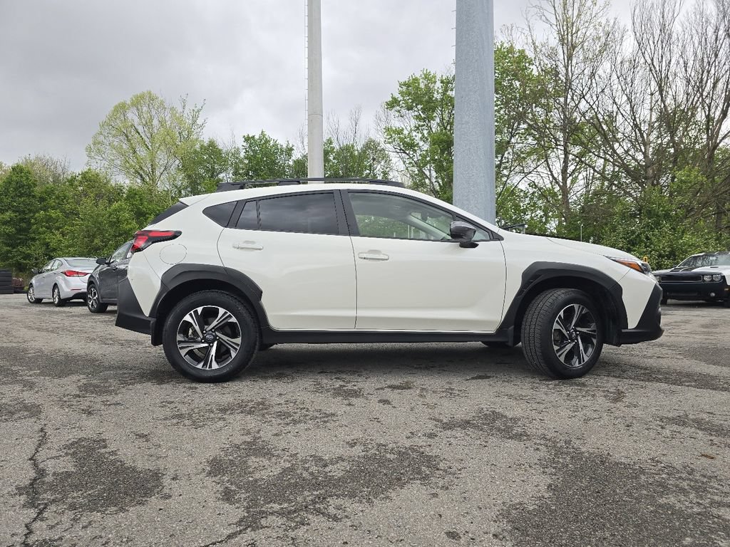 Used 2024 Subaru Crosstrek 2.0i Premium AWD/4WD image 15