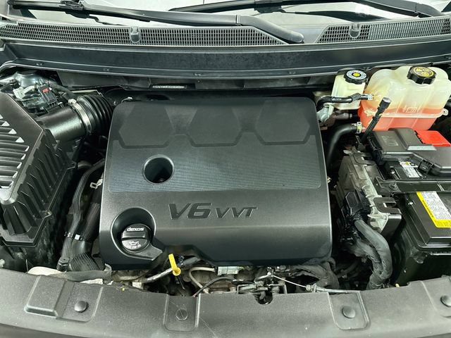 Used 2019 Buick Enclave Essence AWD/4WD image 31