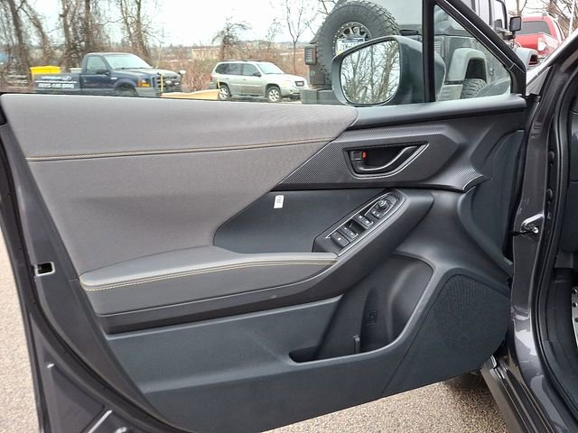 New 2026 Subaru Crosstrek 2.5i Sport image 13