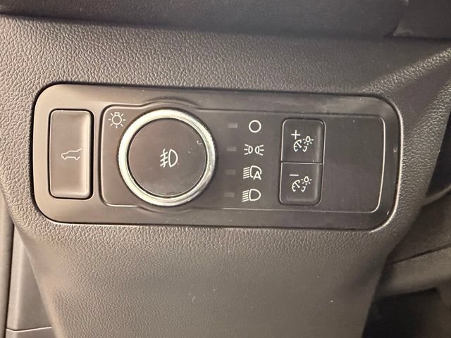 Used 2025 Ford Escape Platinum AWD/4WD image 19