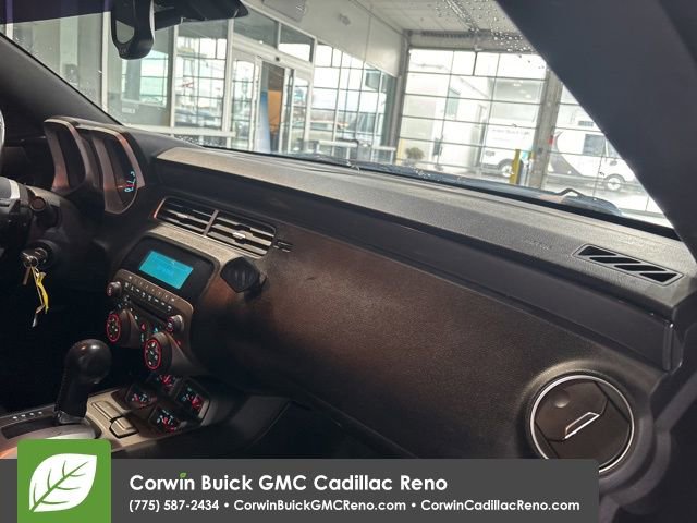 Used 2010 Chevrolet Camaro SS w/ RS Package image 35
