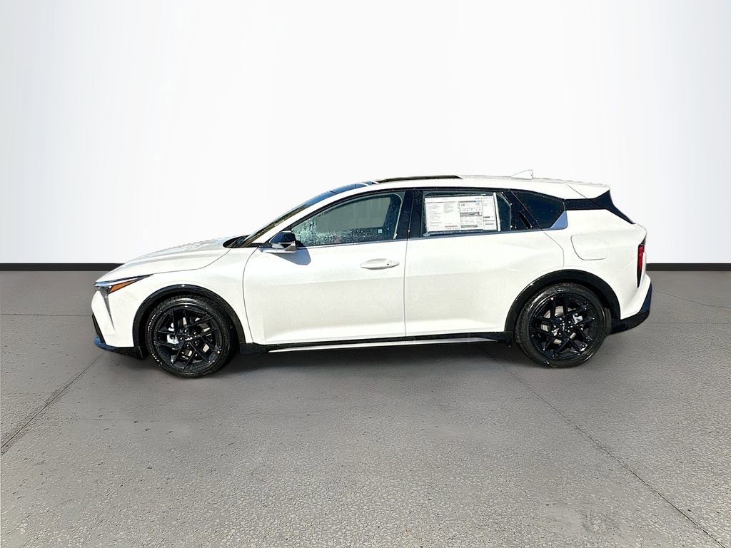 New 2026 Kia K4 GT-Line Turbo FWD image 4