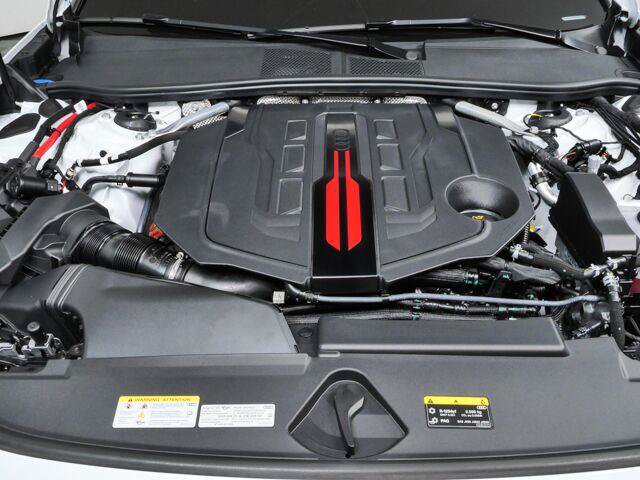 New 2026 Audi S5 Premium Plus AWD/4WD image 33