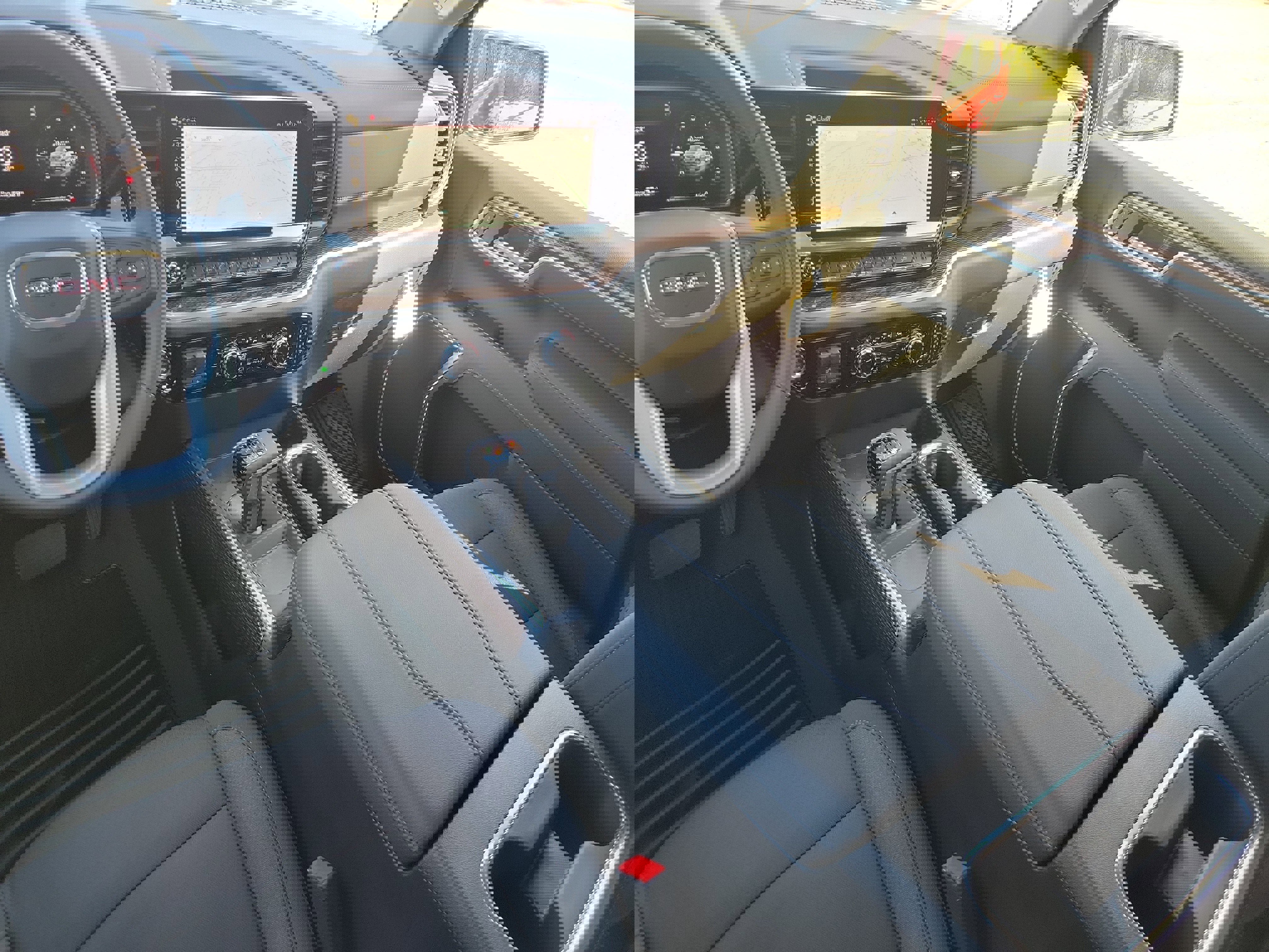 New 2026 GMC Sierra 1500 Elevation w/ Max Trailering Package image 19