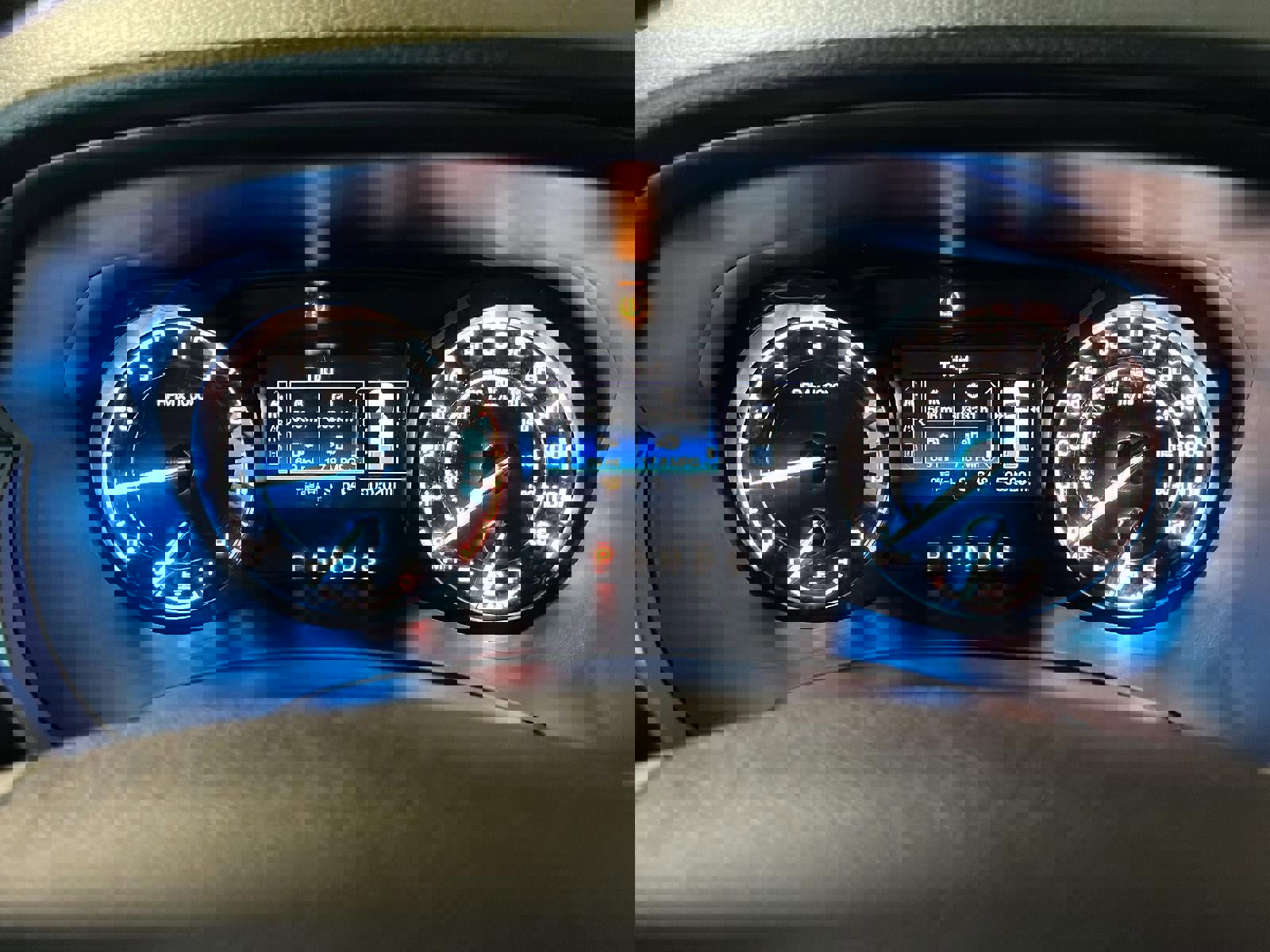 Used 2021 Ford Ranger XLT w/ FX4 Off-Road Package image 19