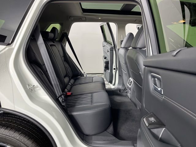 New 2026 Nissan Rogue Platinum image 46