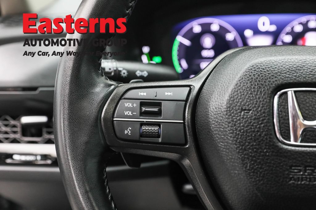 Used 2024 Honda Accord EX-L image 15