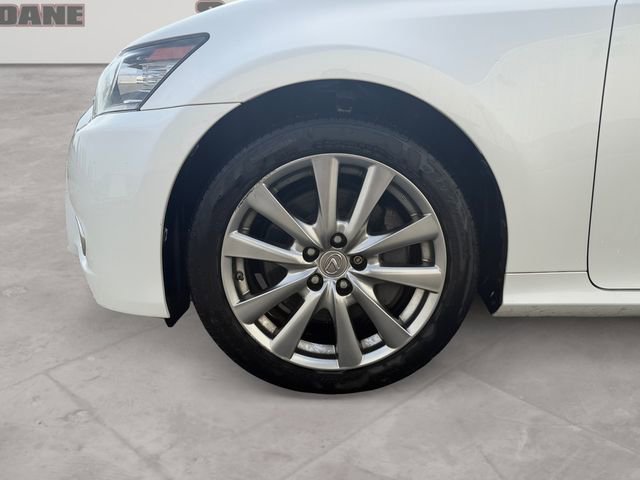 Used 2014 Lexus GS 350 AWD image 14