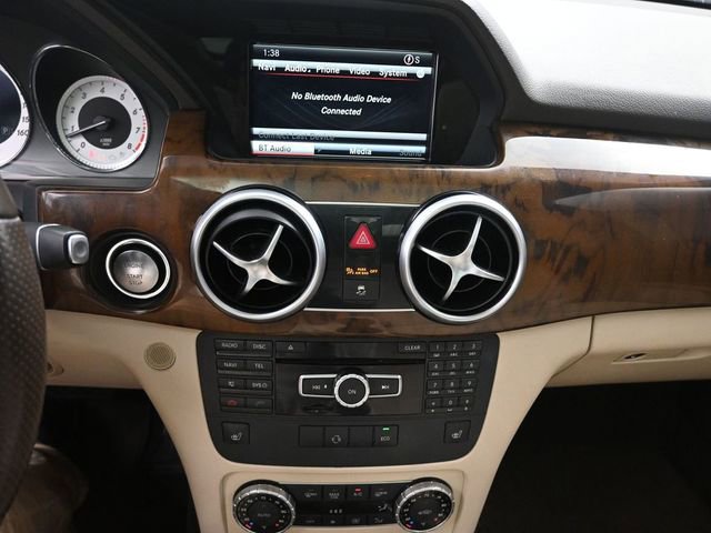 Used 2015 Mercedes-Benz GLK 350 2WD image 10