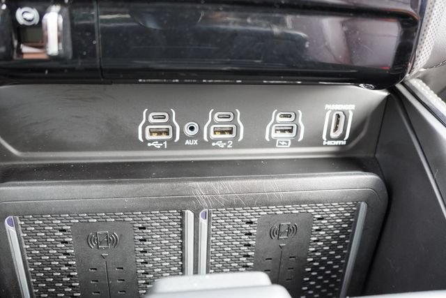 Certified 2025 RAM 3500 Limited AWD/4WD image 33