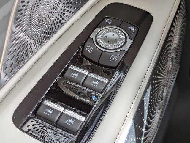 New 2026 Lincoln Nautilus Black Label image 25