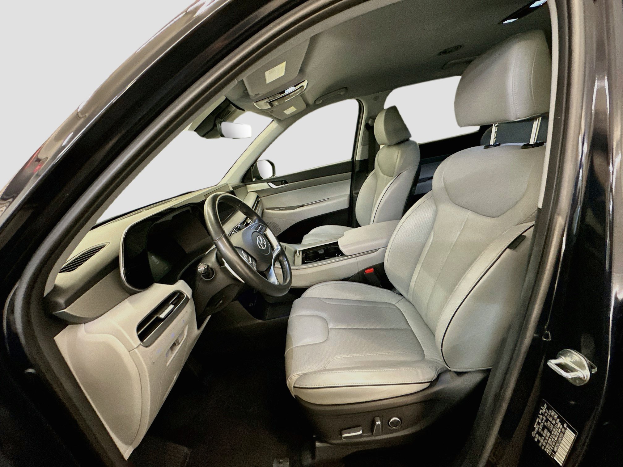 Used 2025 Hyundai Palisade SEL AWD/4WD image 13