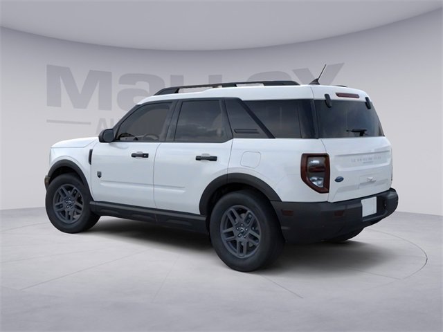 Used 2025 Ford Bronco Sport Big Bend w/ Convenience Package image 5