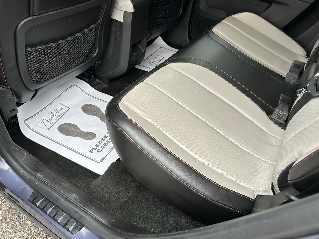 Used 2013 Chevrolet Equinox LTZ AWD/4WD image 9