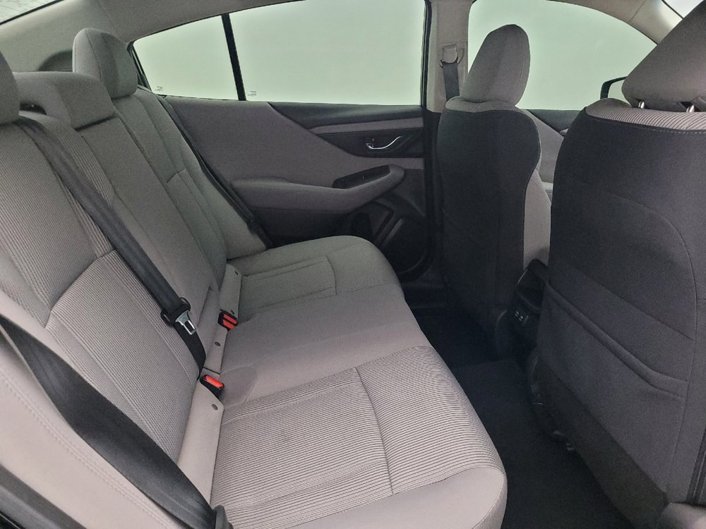 Used 2020 Subaru Legacy Premium image 19