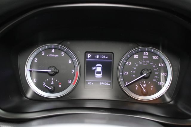 Used 2019 Hyundai Sonata SE FWD image 18