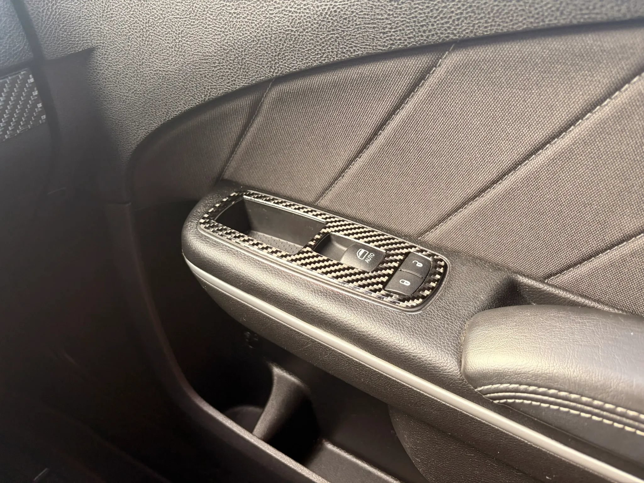 Used 2019 Dodge Charger Scat Pack RWD image 22