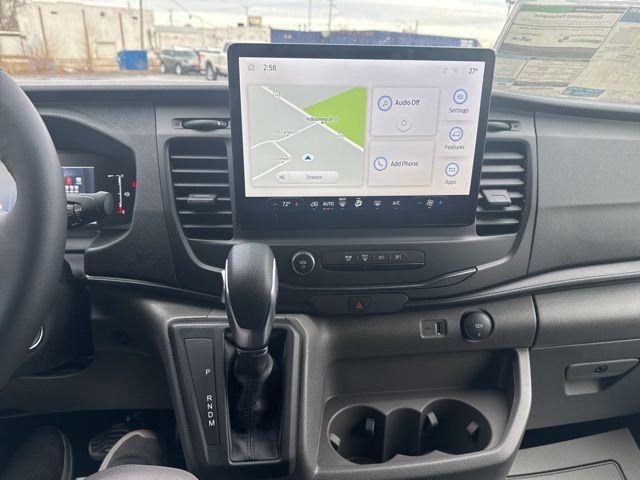 New 2026 Ford Transit 350 XL image 20