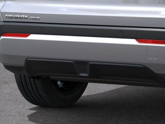 New 2026 Chevrolet Equinox LT image 14
