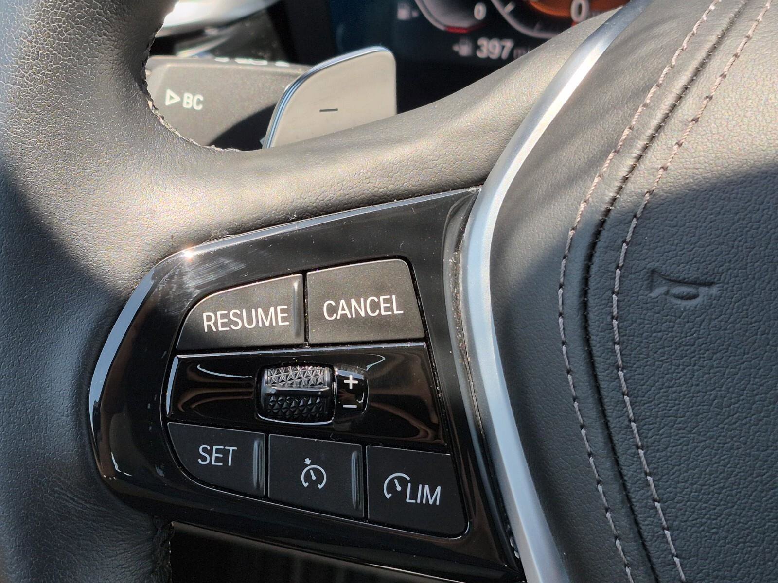 Certified 2023 BMW 530i w/ Premium Package RWD image 26