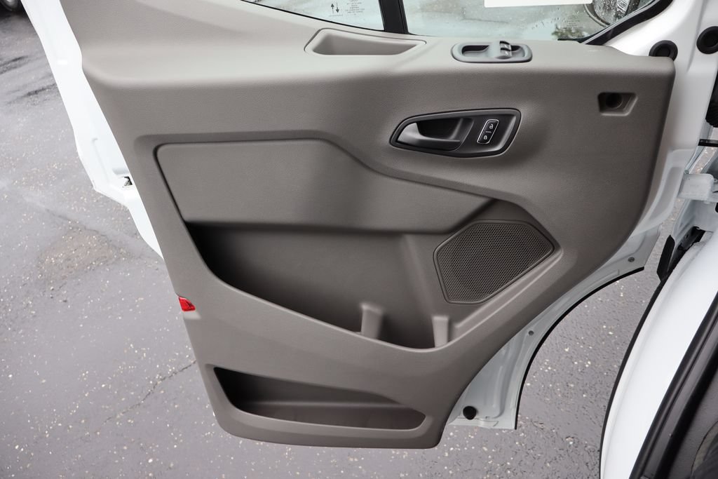 New 2026 Ford Transit 350 XL RWD image 21