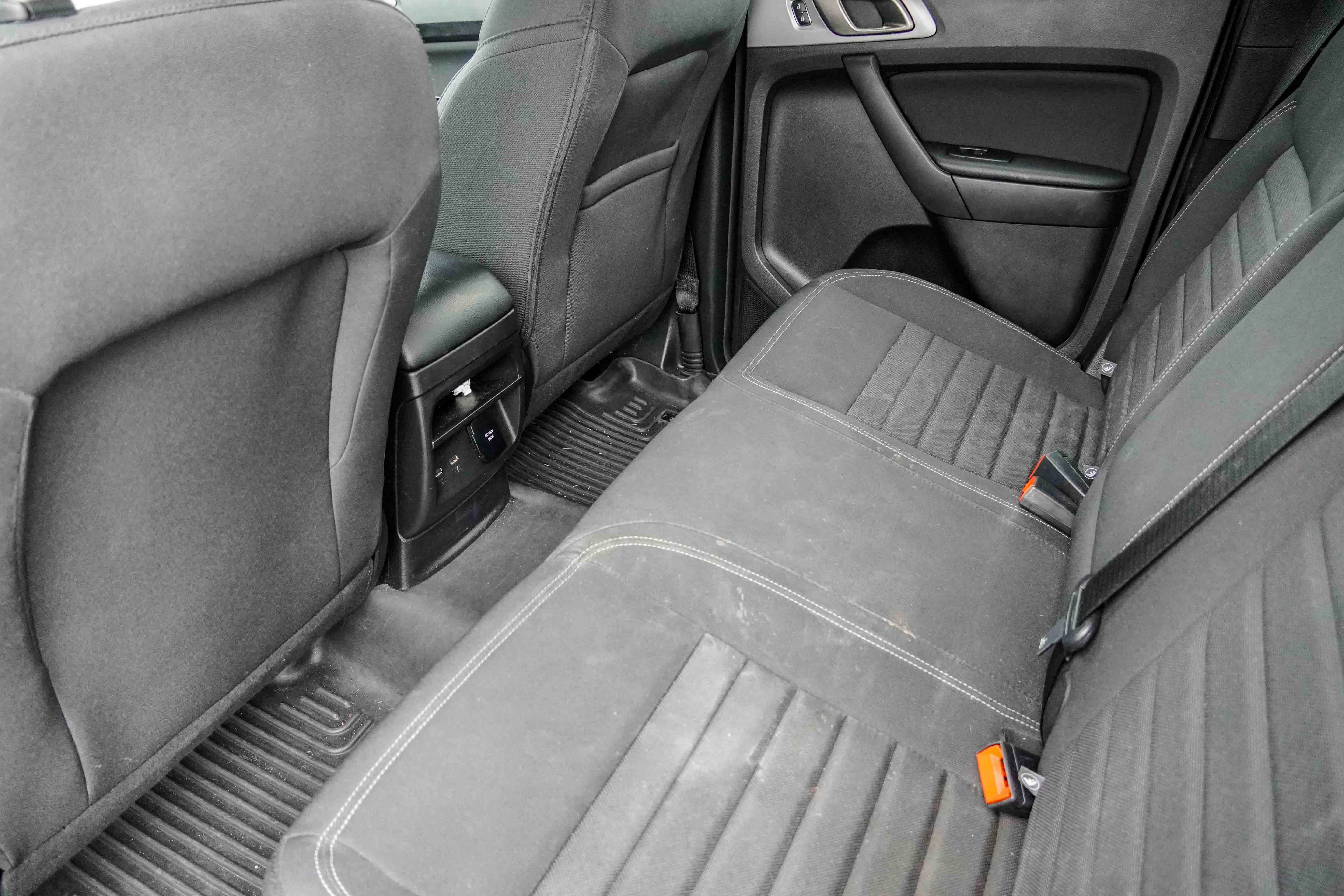 Used 2021 Ford Ranger XLT w/ Equipment Group 302A High image 31