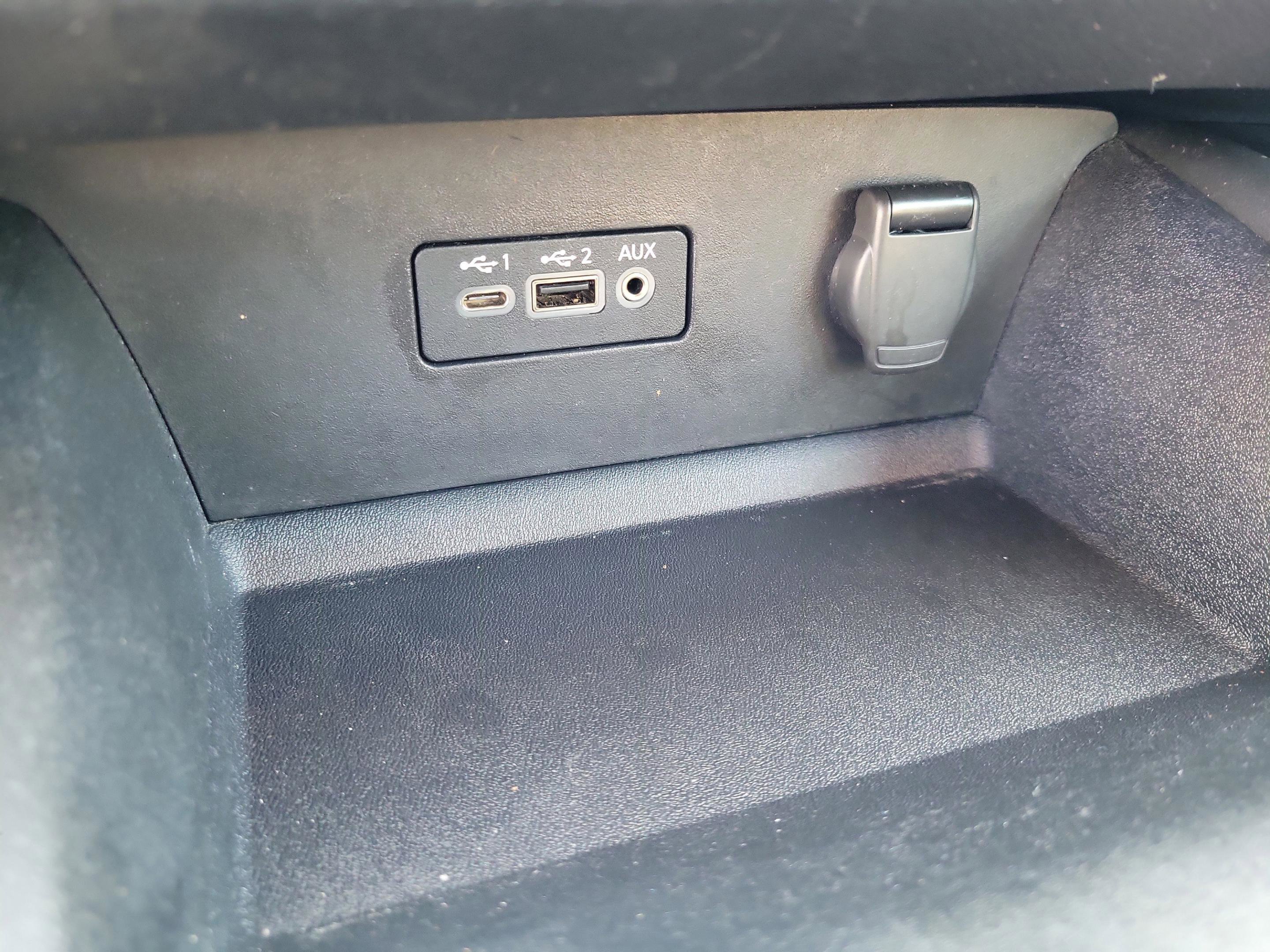 Used 2019 Nissan Altima 2.5 SR w/ SR Premium Package image 33