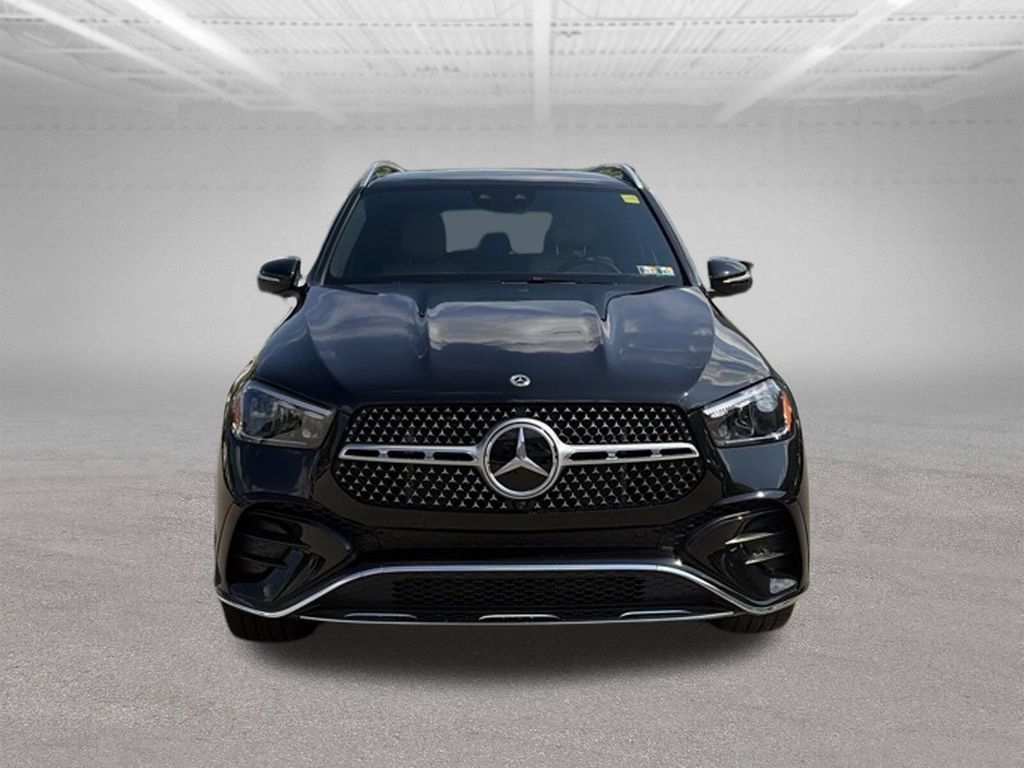 Used 2026 Mercedes-Benz GLE 450 4MATIC image 8