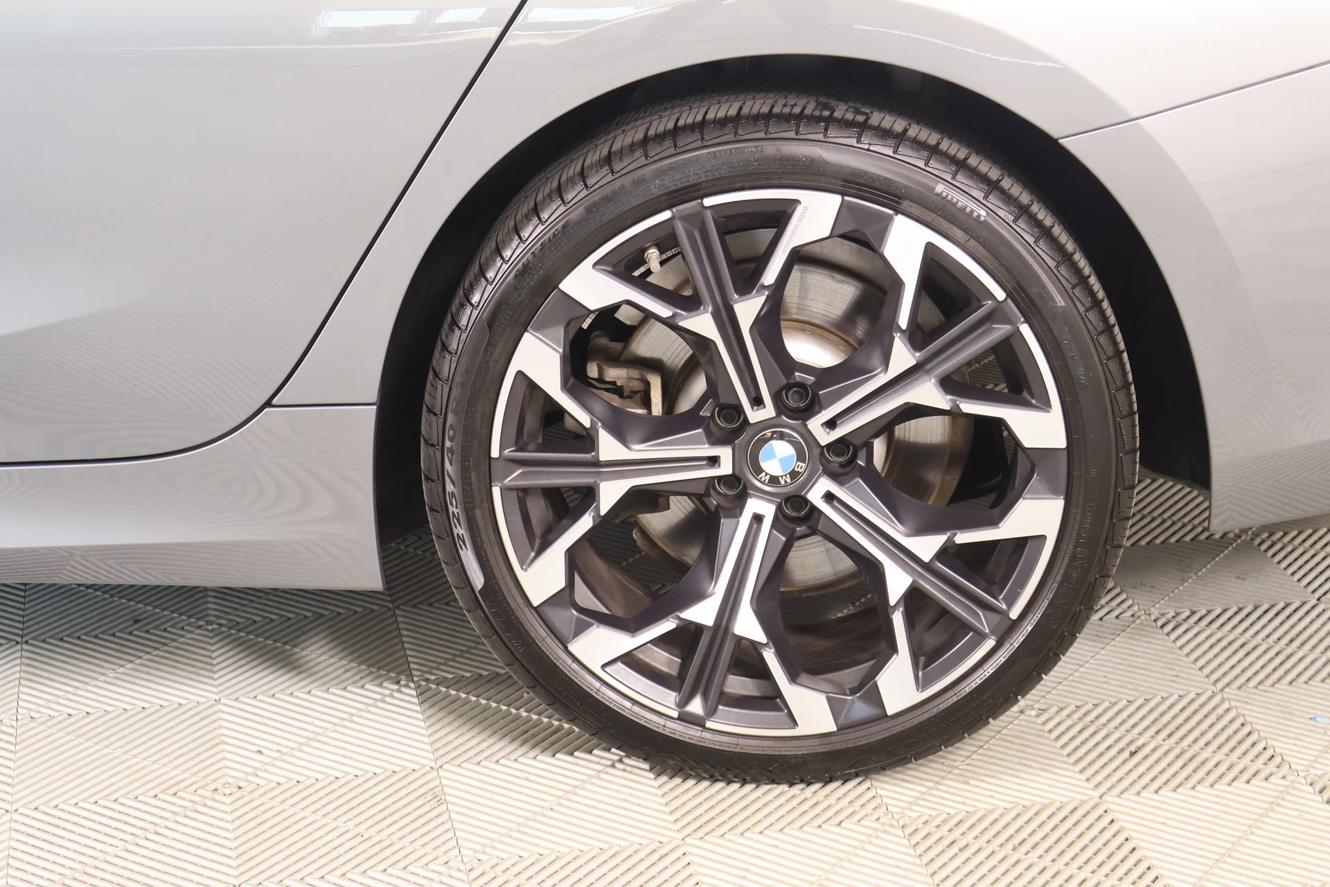 Used 2026 BMW 330i xDrive Sedan AWD/4WD image 20
