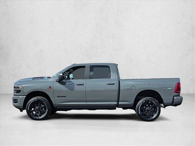 New 2026 RAM 2500 Laramie AWD/4WD image 10