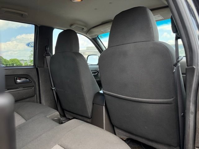 Used 2010 GMC Canyon SLT AWD/4WD image 16
