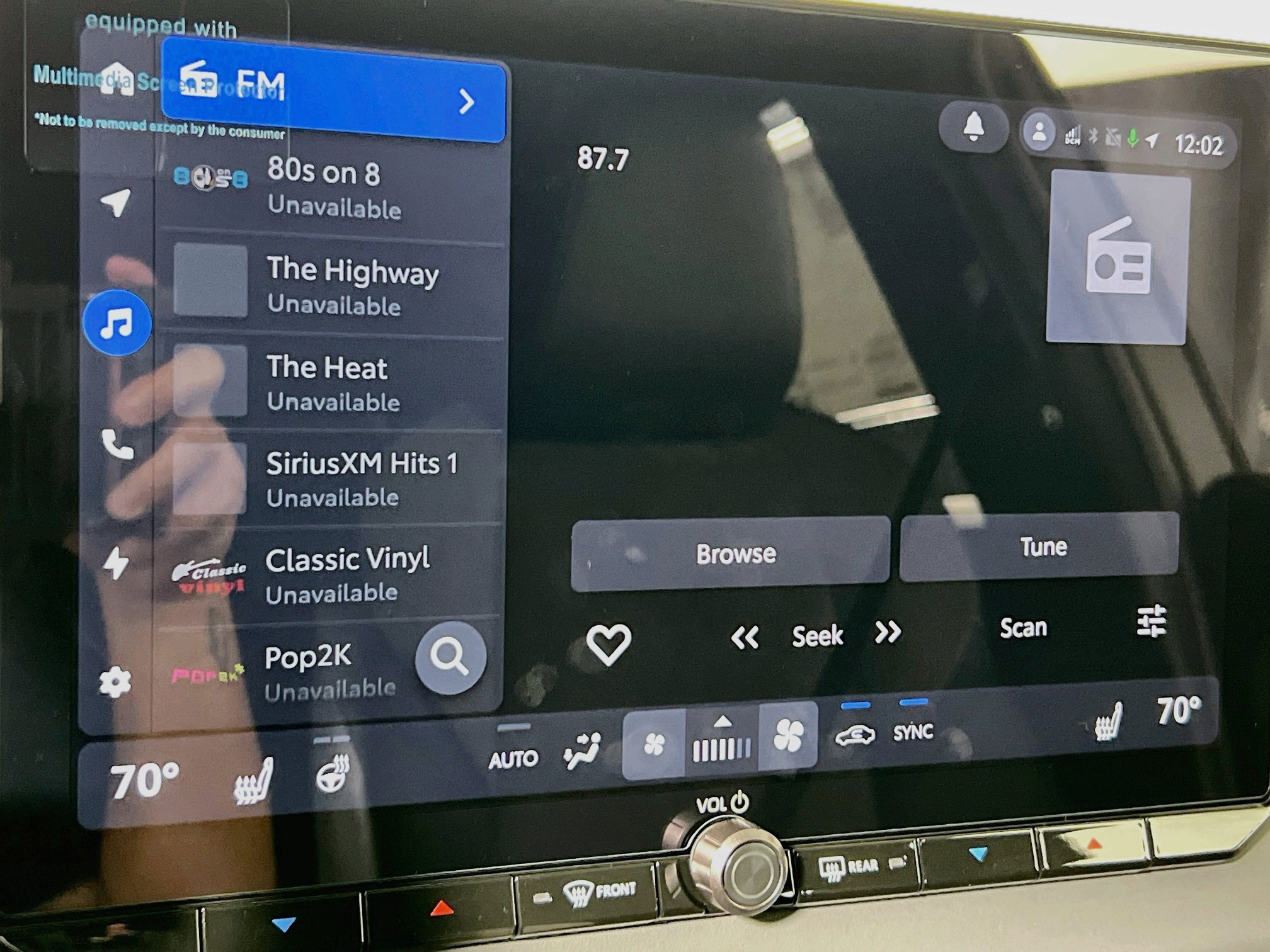 New 2026 Toyota RAV4 XSE AWD/4WD image 27