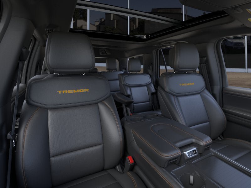 New 2026 Ford Expedition Tremor AWD/4WD image 10